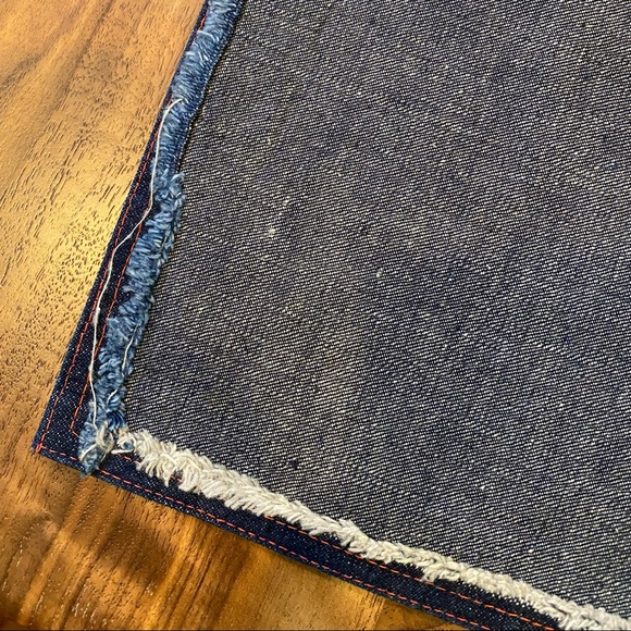 Fun, Handmade, Placemats & Napkins-Set of 6 - Picture 6 of 7